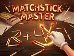Matchstick Master