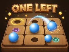 One Left