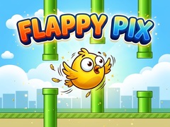 Flappy Pix