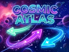 Cosmic Atlas
