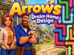 Arrows Dream Home Design