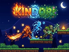 Kindori