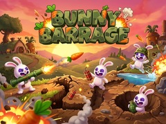 Bunny Barrage