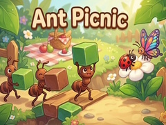 Ant Picnic