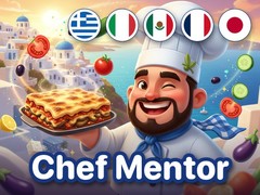 Chef Mentor