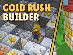 Gold Rush Builder
