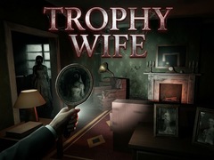 Trophy Wife