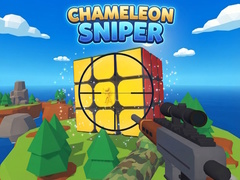 Chameleon Sniper