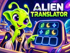 Alien Translator