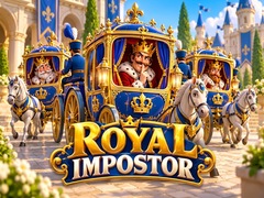 Royal Impostor