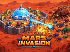 Mars Invasion
