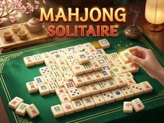 Mahjong Solitaire