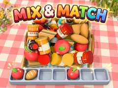 Mix & Match