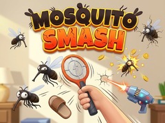 Mosquito Smash
