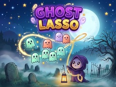 Ghost Lasso