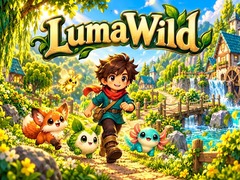 LumaWild