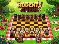 Rodents Chess