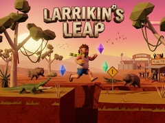 Larrikin's Leap