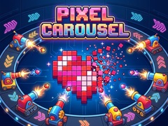 Pixel Carousel