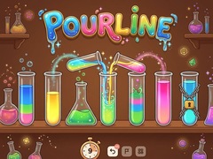 Pourline