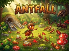 Antfall