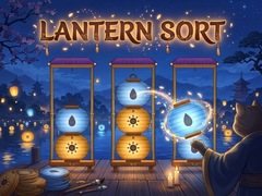 Glow Sort