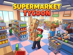 Supermarket Tycoon