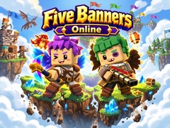 Five Banners Online