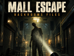 Mall Escape: Backrooms Files