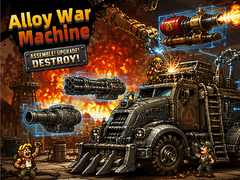 Assemble The Chariot