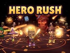 Hero Rush