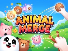 Animal Merge