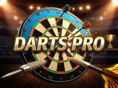 Darts Pro
