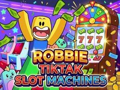 Robbie: TikTak Slot Machines