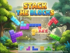 Stack the Blocks