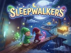 Sleepwalkers