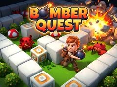 Bomber Quest