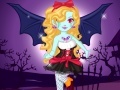 Dracula's Wife Dress Up