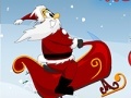 Christmas Ride