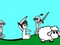 White-Knight