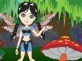 Mushroom Fairy
