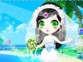 Pretty Little Bride