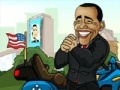 Campaign Race