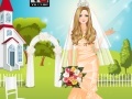 Glam Bride Dress Up