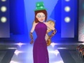 Fashion 3D Christmas Show