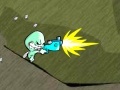 Beeku's Big Adventure
