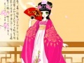 Charming Chinese Princess