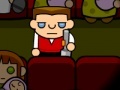 Shusher the Usher