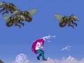 Indestructible Girl