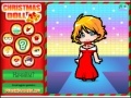 Christmas Doll